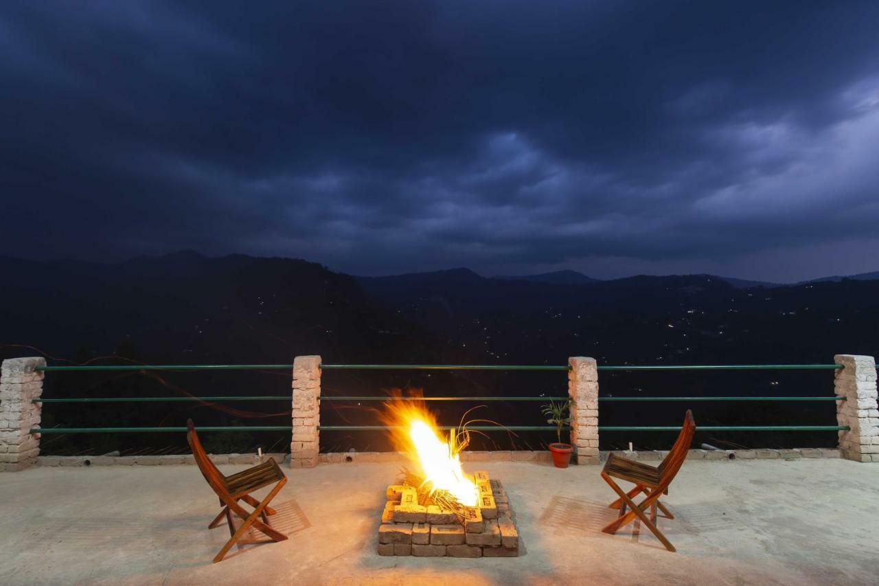 Zostel Homes Kotkhai Shimla Exteriör bild